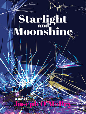 cover image of Starlight and Moonshine
